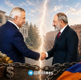Реваншистский блеф калужского миллиардера 
