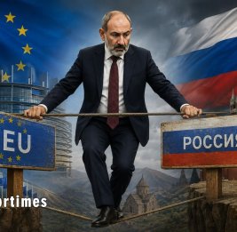 Между молотом и наковальней