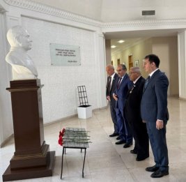 Память, традиции и ответственность