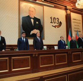 Архитектура эпохи и живая память народа 