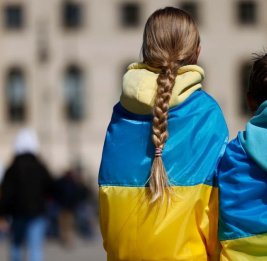 Новые санкции от Европы за незаконный вывоз украинских детей