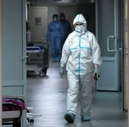
Испания вышлет иностранцев с лайнера &laquo;смерти&raquo;