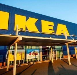 IKEA возглавила рейтинг лучших работодателей Швеции