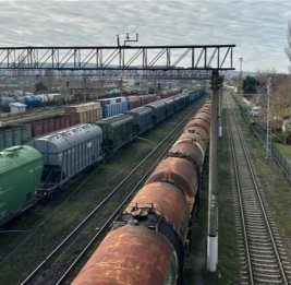 Азербайджан отправит в Армению очередную партию дизтоплива