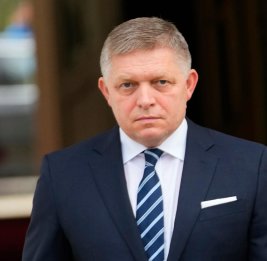 Фицо прибыл в Москву