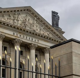 В Германии заблокировали законопроект о выплате антикризисной премии в &euro;1 тыс.
