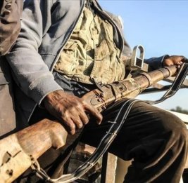 В Нигерии жертвами нападения боевиков стали 14 человек
