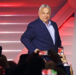 Орбан назвал причину своего поражения