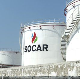 SOCAR укрепляет позиции в Италии: куплена крупная энергокомпания