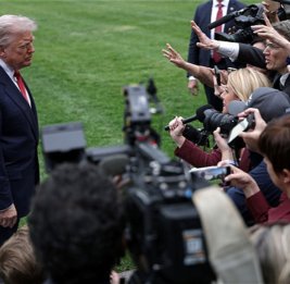 Трамп ждет ответа Ирана на предложения по урегулированию конфликта в ближайшее время