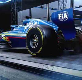 FIA утвердила новые правила для двигателей "Формулы-1" с 2027 года
