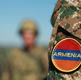Армения диверсифицирует военное сотрудничество не в ущерб партнерам &ndash; замглавы Минобороны