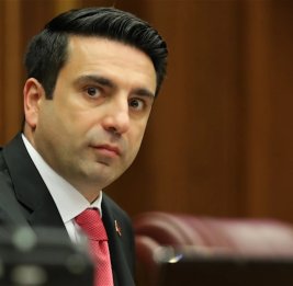 Спикер парламента РА: Армения не должна состоять в каком-то военном блоке