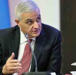 Армения о согласовании трех проектов с Азербайджаном