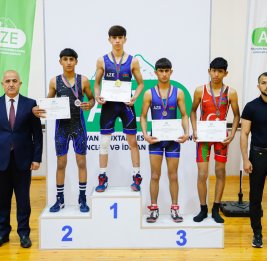 Схватка силы и воли
