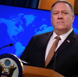 Бывший госсекретарь США бьет тревогу: Компартия проникла везде