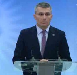 Мдинарадзе все знает и угрожает разоблачить