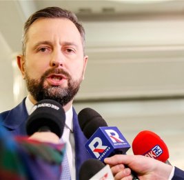 Министр: Польша готова принять войска США для укрепления НАТО