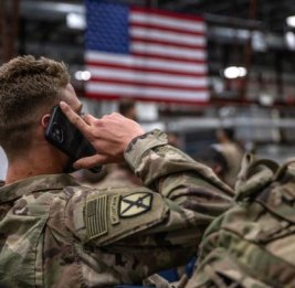 Трамп допустил переброску военных США из ФРГ в Польшу