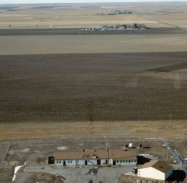 Израиль построил секретную военную базу в Ираке