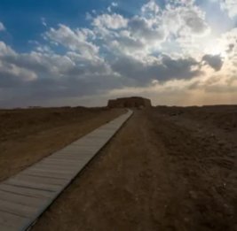 
WSJ: Израиль развернул в Ираке секретный военный объект перед операцией против Ирана