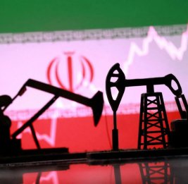 
Bloomberg: Конфликт на Ближнем Востоке стремительно истощает мировые нефтяные резервы