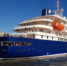 
ECDC счел всех пассажиров судна MV Hondius контактами высокого риска из-за вспышки хантавируса