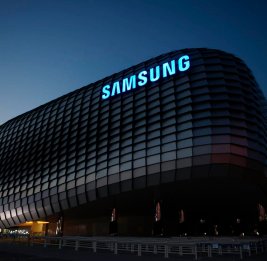 Samsung сворачивает продажи телевизоров в Китае
