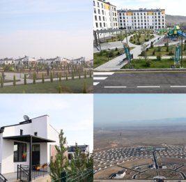 
Самир Нуриев: Восстановительные работы в Карабахе и Восточном Зангезуре отражают современный этап намеченной стратегической линии