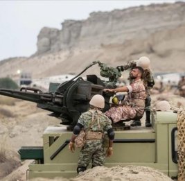 
Иран прибегнет к новым методам ведения войны при повторной атаке США и Израиля