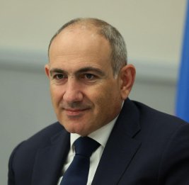 Пашинян о Карабахе: &laquo;Эти земли не были нашими&raquo;