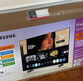 Дуа Липа подала в суд на Samsung с требованием выплатить ей $15 млн