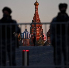 Кремль требует от Армении &laquo;разъяснений&raquo;
