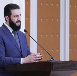 
Аш-Шараа провел кадровые перестановки в руководстве Сирии