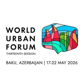 Для участия в WUF13 зарегистрировались свыше 30 000 человек из 178 стран