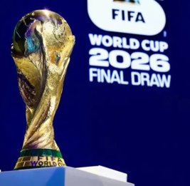 
Билет на финал чемпионата мира за $11 миллионов