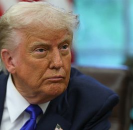 
Трамп объявил об освобождении поляков и молдаван из плена