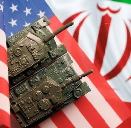 
Расходы США на военную операцию против Ирана превысили $77 млрд