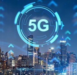 
5G охватывает свыше 90 процентов домохозяйств Бельгии