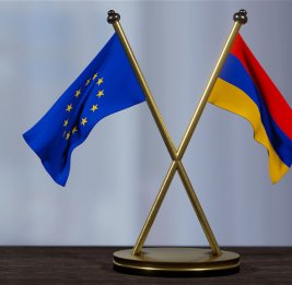 
Кос: ЕС поддержит европейский выбор Армении