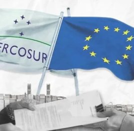 
Польша подала в Суд ЕС жалобу на соглашение с MERCOSUR