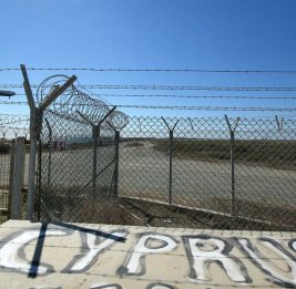 
Кипр экстрадирует россиянина Актулаева
