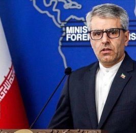 
Иран выбирает Пакистан