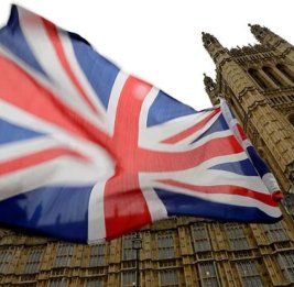 
Британия расширила санкции против России