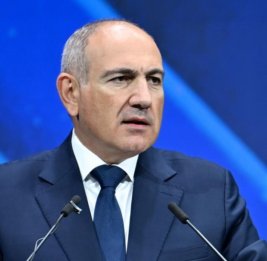 
Пашинян ответил Путину: Армения и Россия не женаты