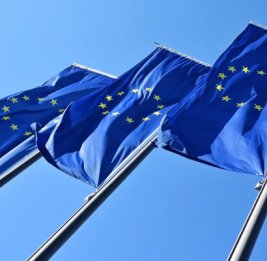 
Евросоюз меняет позицию по Сирии