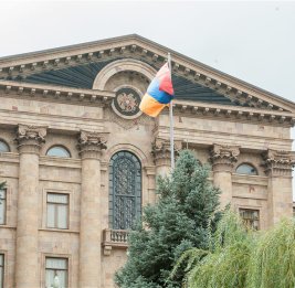 Армения создаст дипломатические офисы