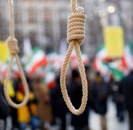 В Иране казнили подозреваемого в сотрудничестве сЦРУ
