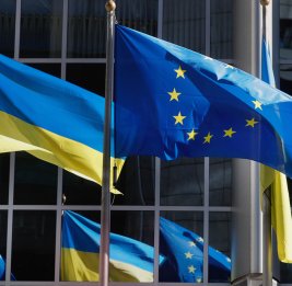ЕС готовится запустить переговоры о членстве Украины уже в июне