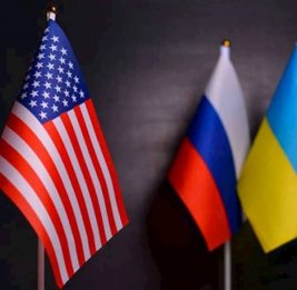 Американцы меняют курс: меньше помощи Киеву, больше контактов с Москвой